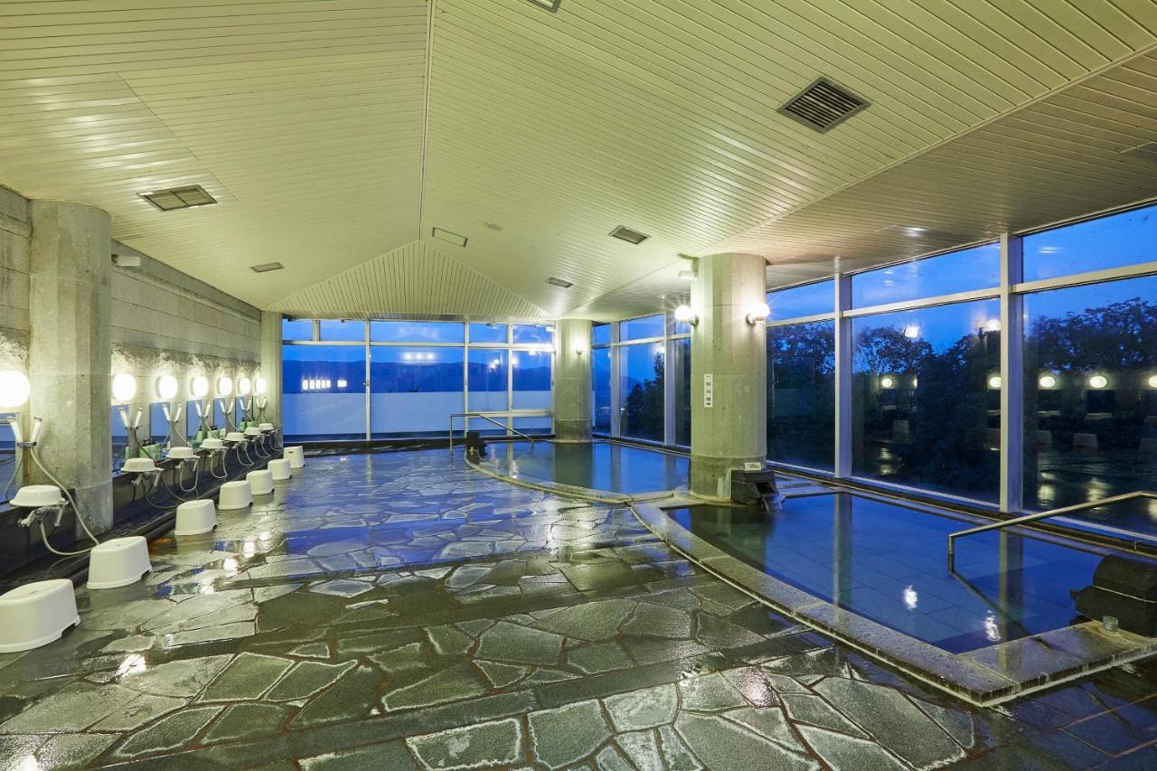 Kamenoi Hotel Fukui Kültér fotó