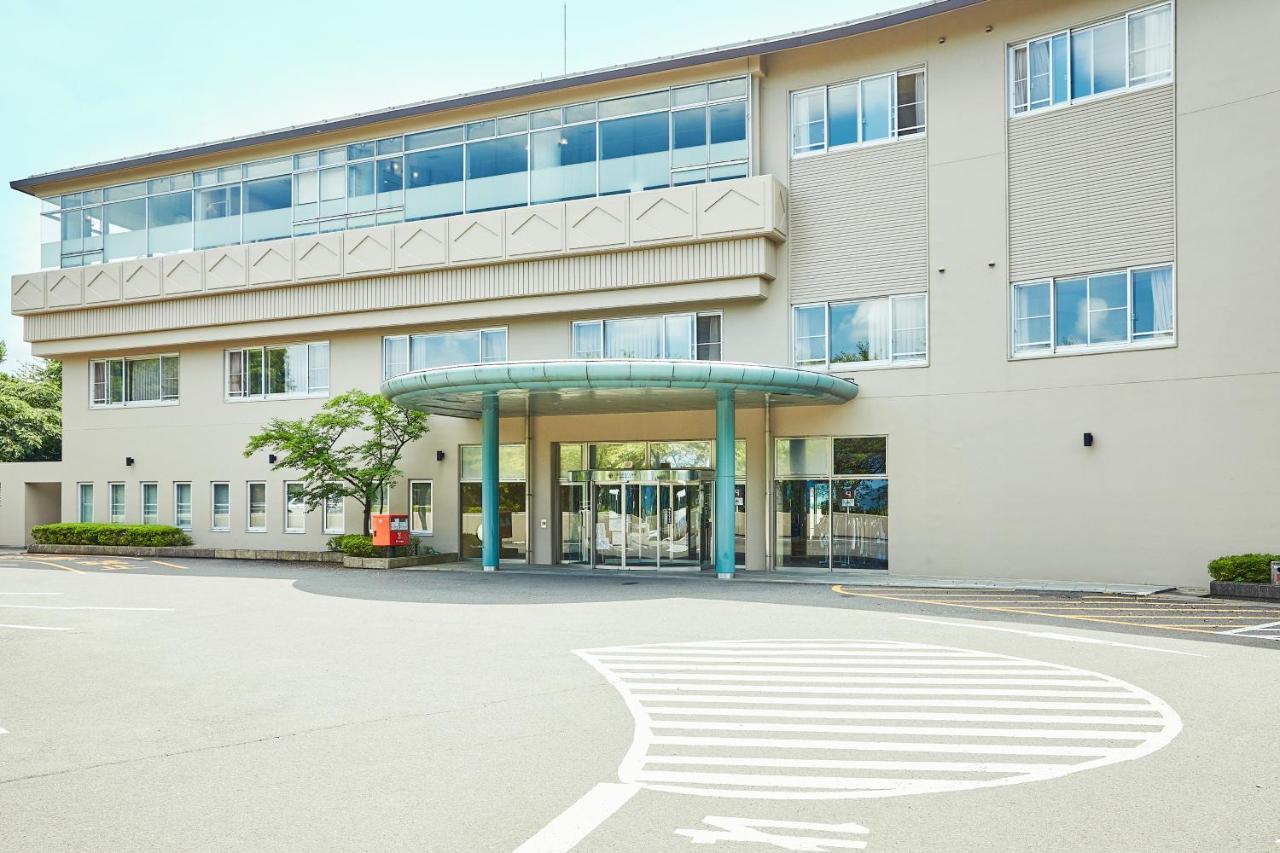 Kamenoi Hotel Fukui Kültér fotó