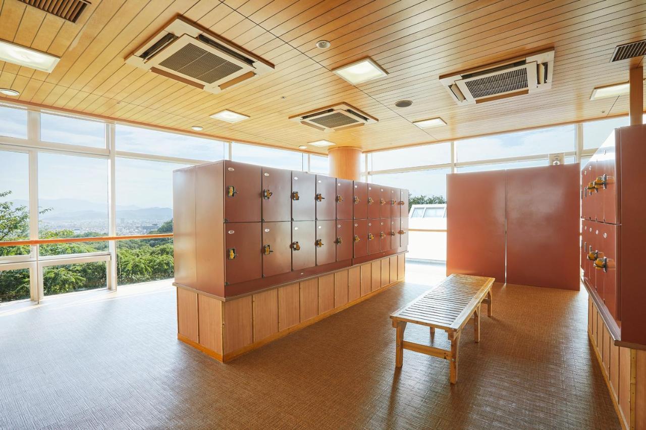 Kamenoi Hotel Fukui Kültér fotó