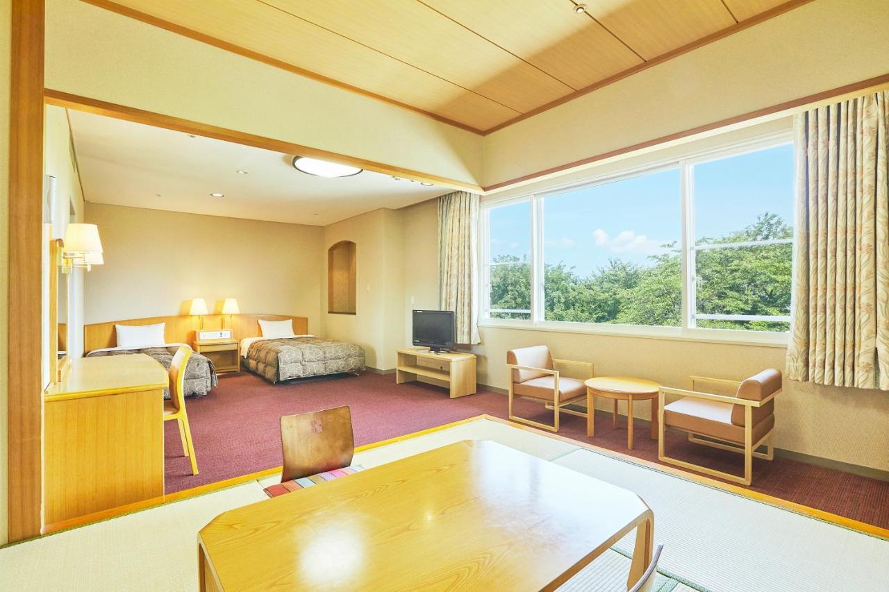 Kamenoi Hotel Fukui Kültér fotó