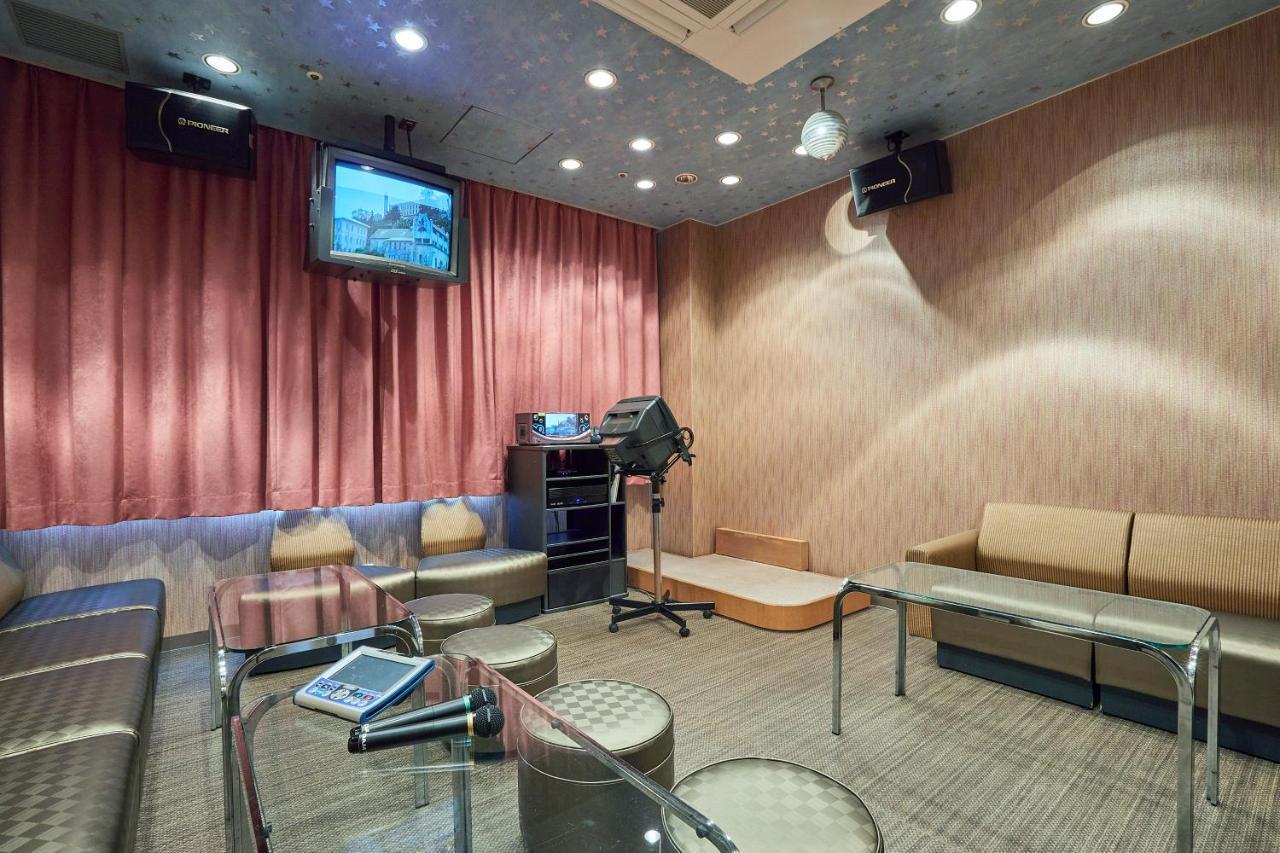 Kamenoi Hotel Fukui Kültér fotó