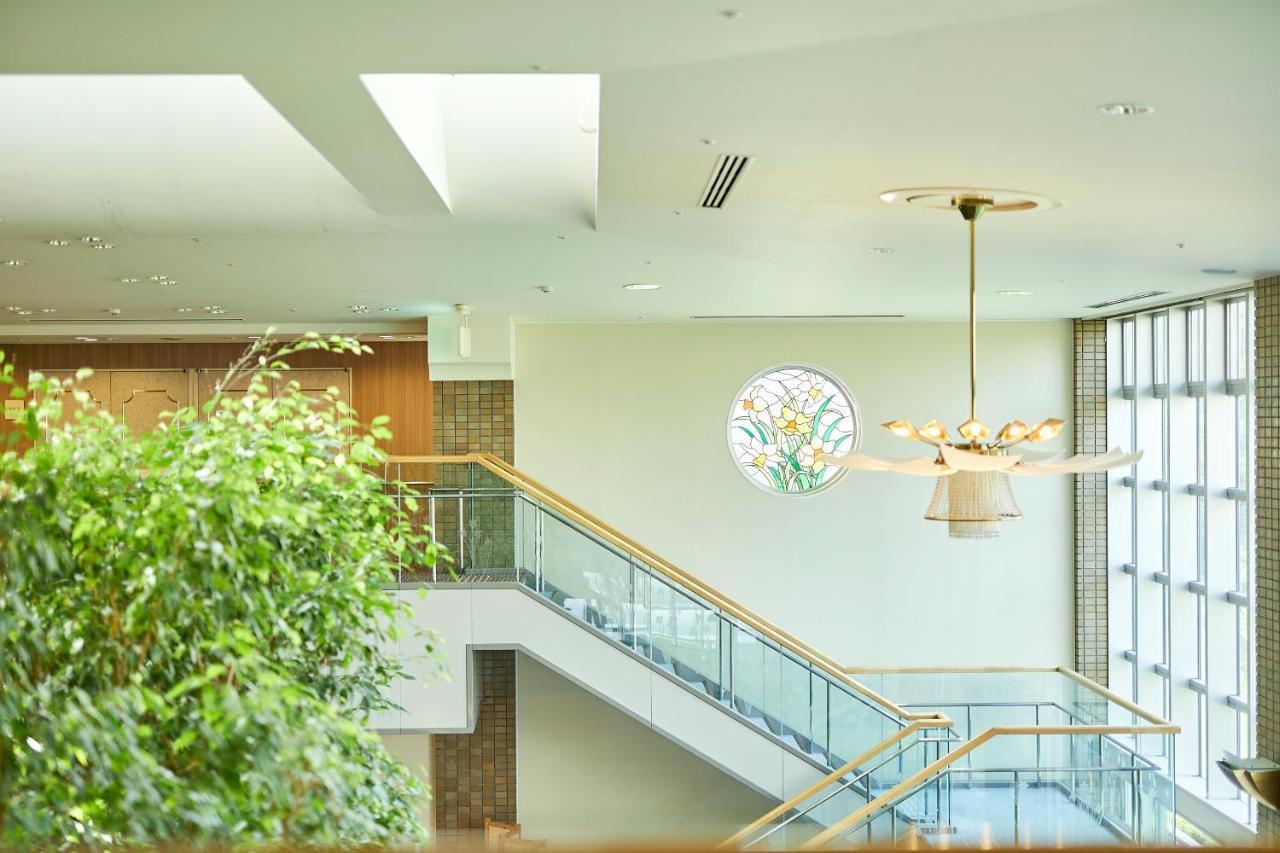 Kamenoi Hotel Fukui Kültér fotó