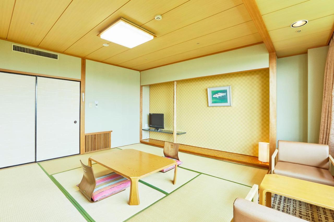 Kamenoi Hotel Fukui Kültér fotó