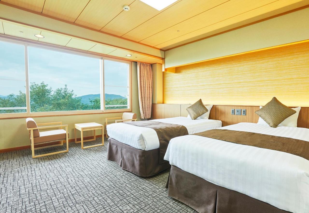 Kamenoi Hotel Fukui Kültér fotó