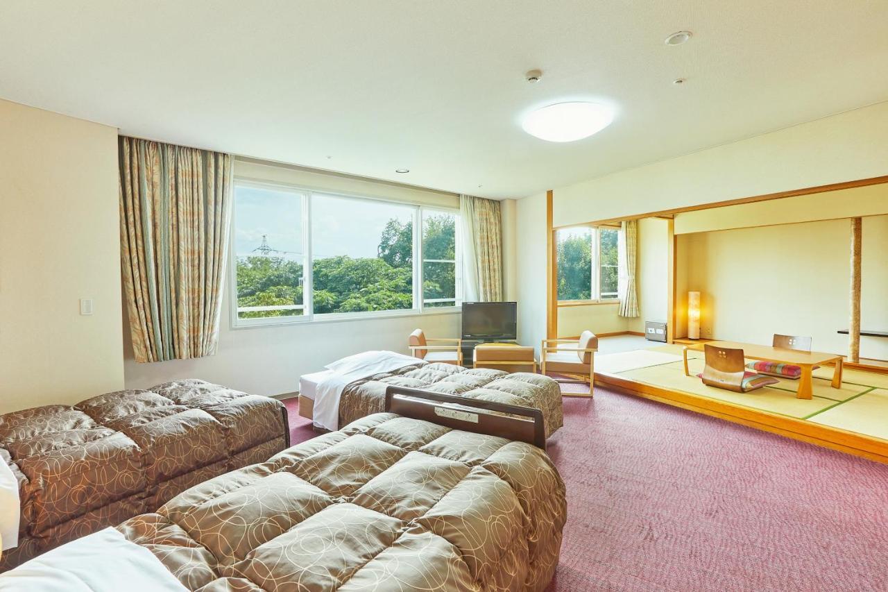 Kamenoi Hotel Fukui Kültér fotó