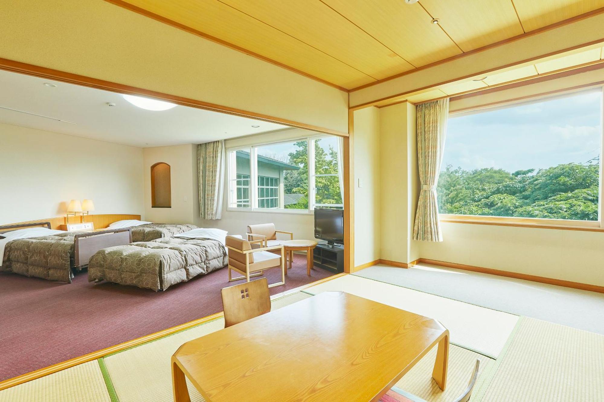 Kamenoi Hotel Fukui Kültér fotó