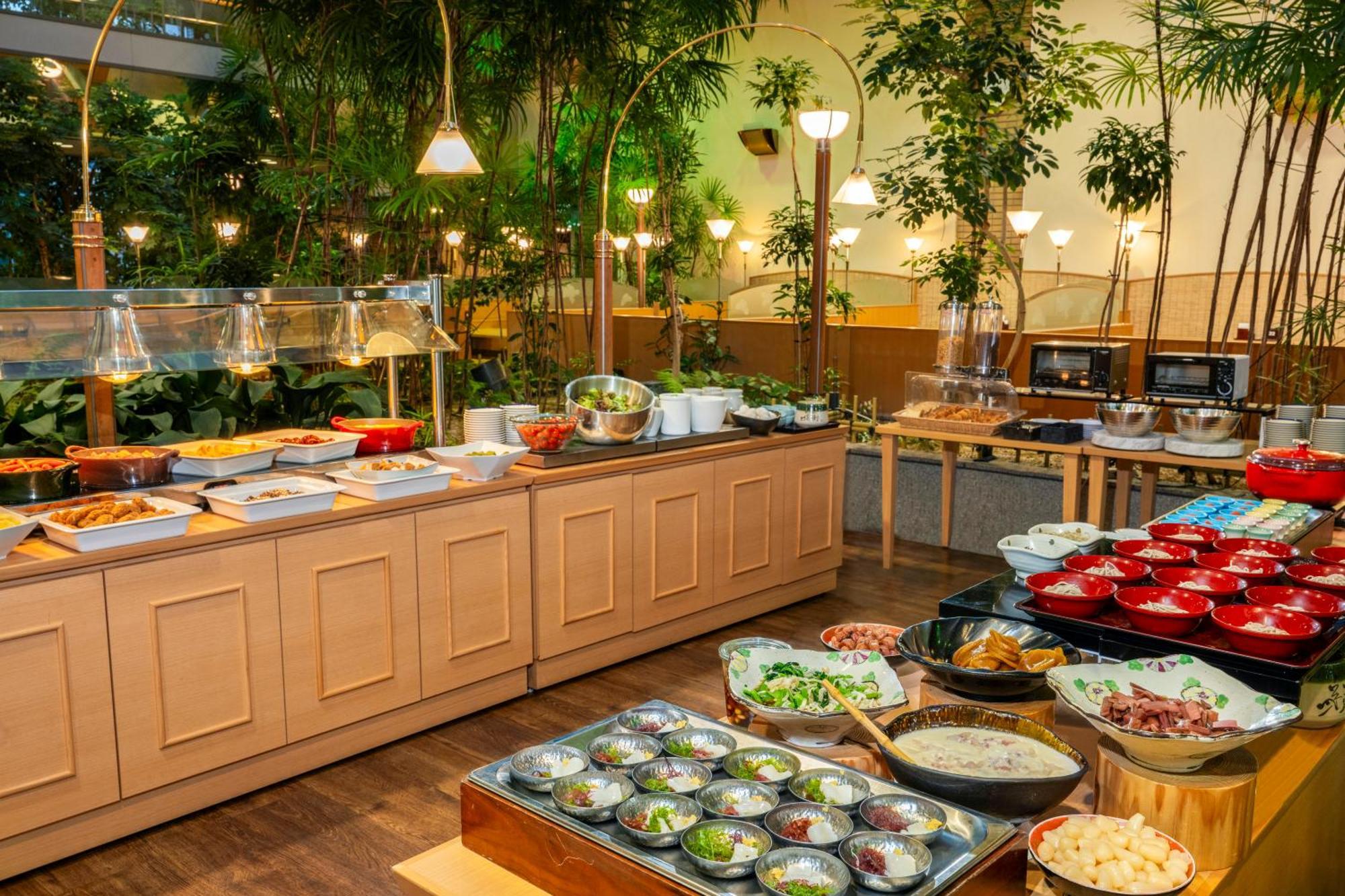 Kamenoi Hotel Fukui Kültér fotó