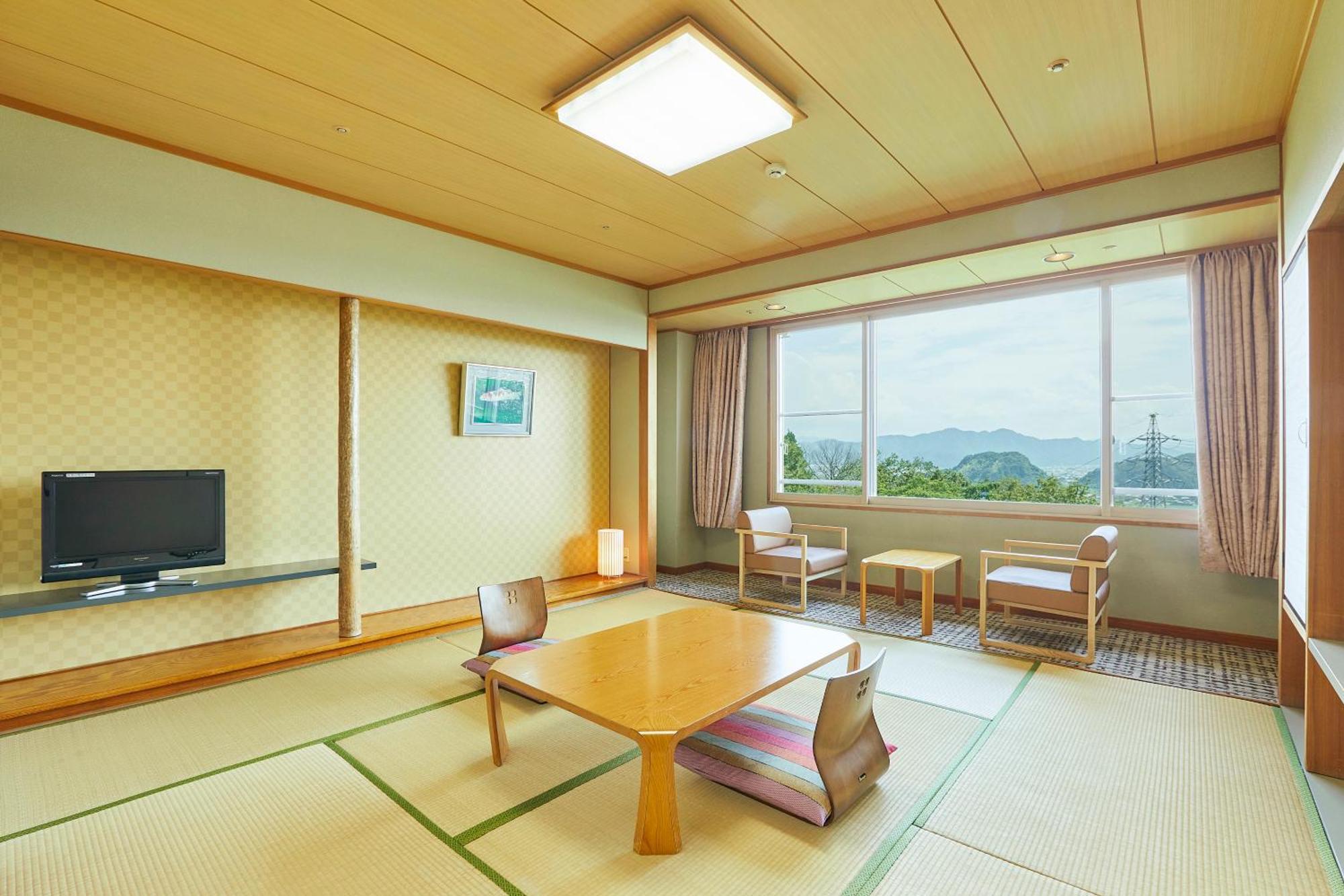 Kamenoi Hotel Fukui Kültér fotó