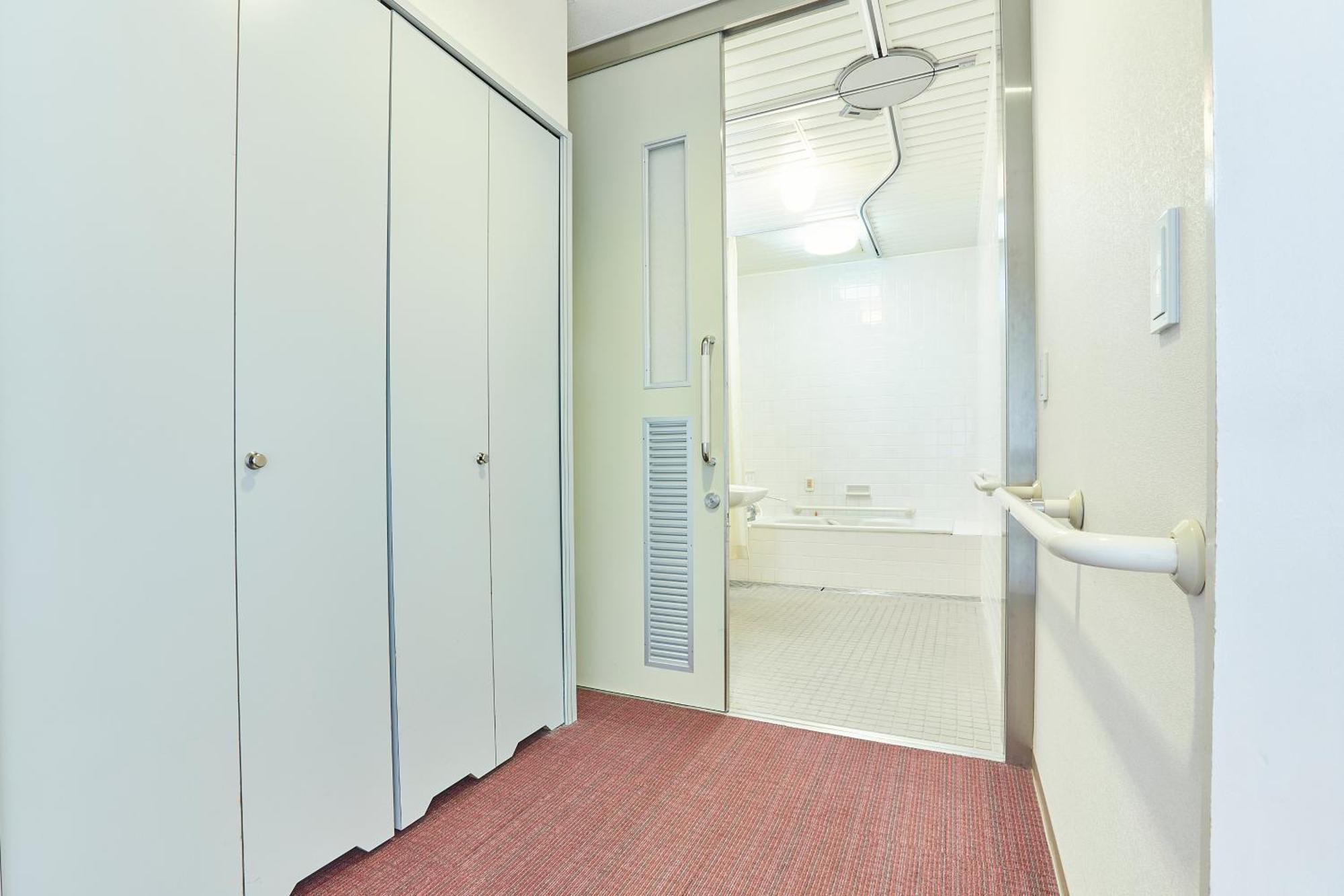 Kamenoi Hotel Fukui Kültér fotó