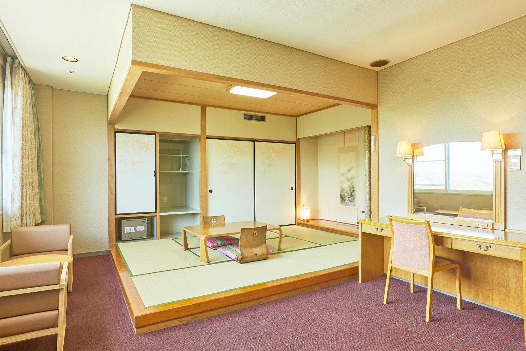 Kamenoi Hotel Fukui Kültér fotó