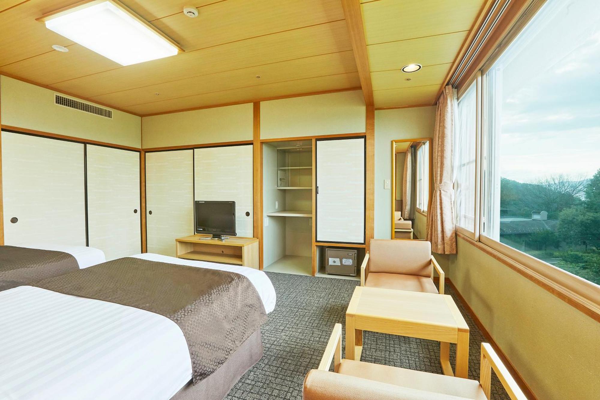 Kamenoi Hotel Fukui Kültér fotó