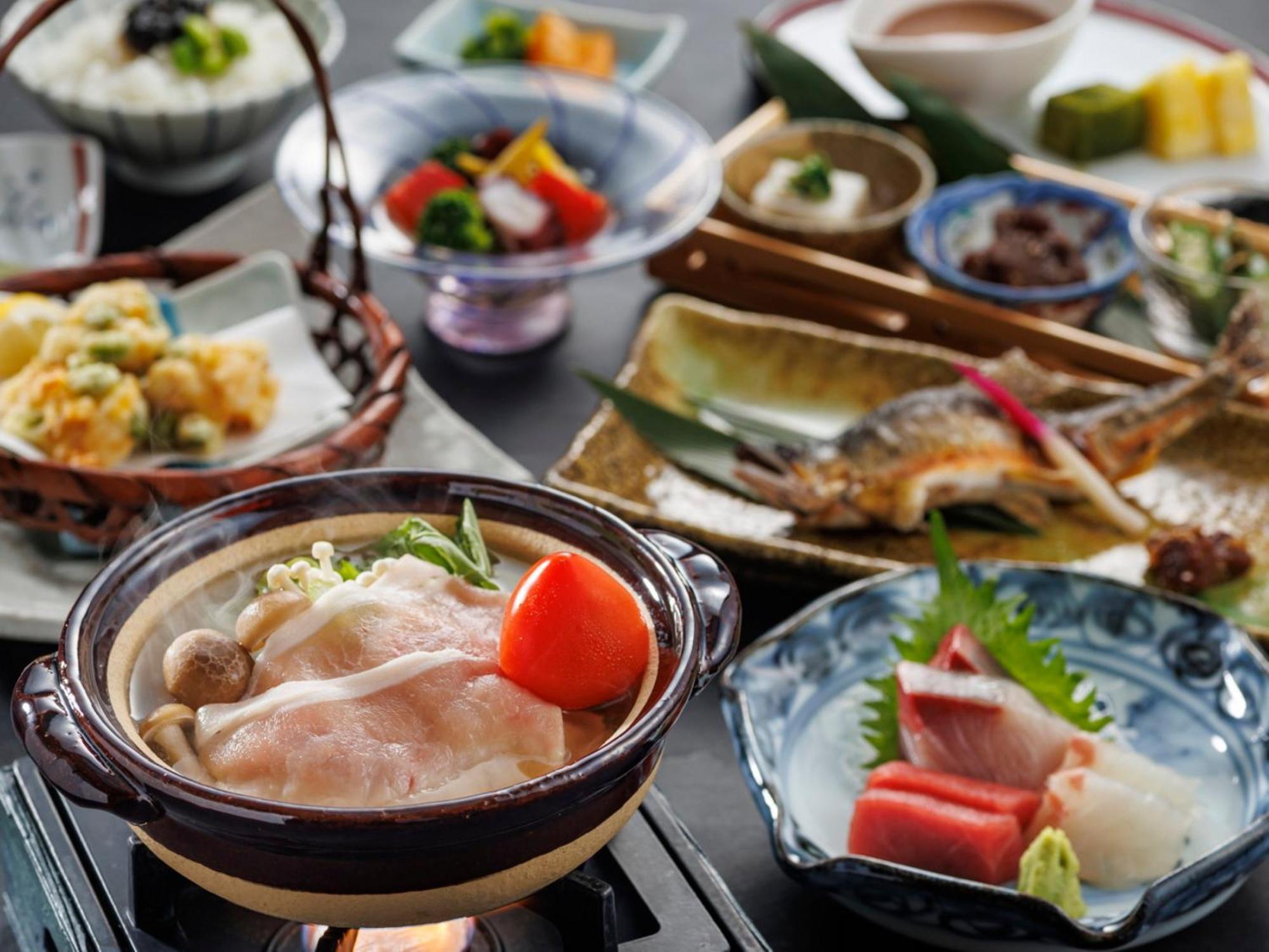 Kamenoi Hotel Fukui Kültér fotó