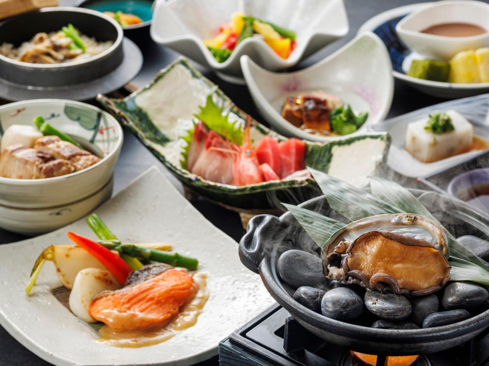 Kamenoi Hotel Fukui Kültér fotó