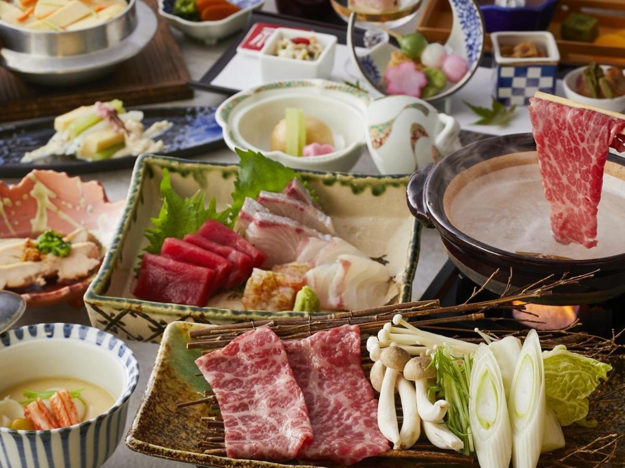 Kamenoi Hotel Fukui Kültér fotó