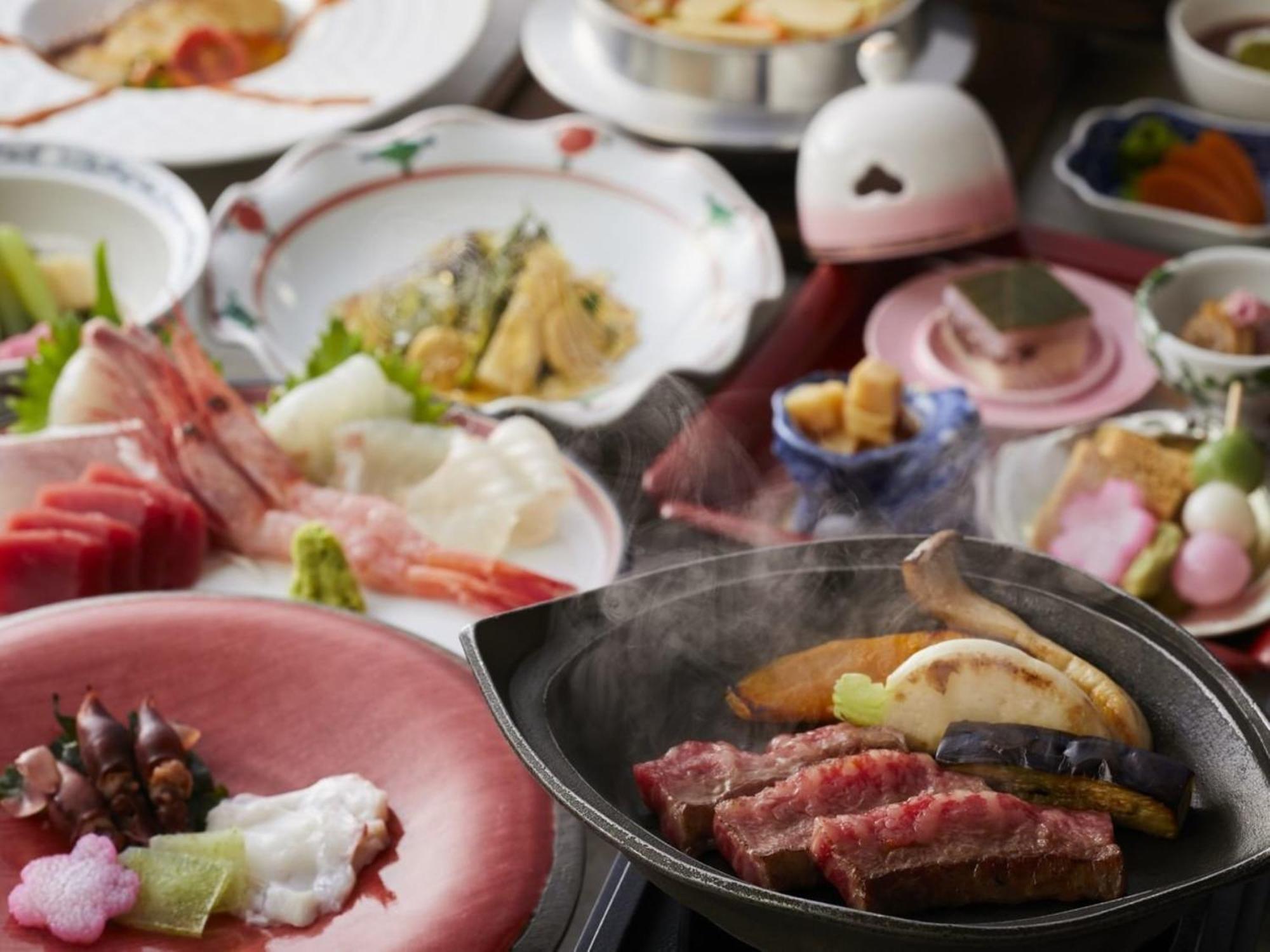 Kamenoi Hotel Fukui Kültér fotó
