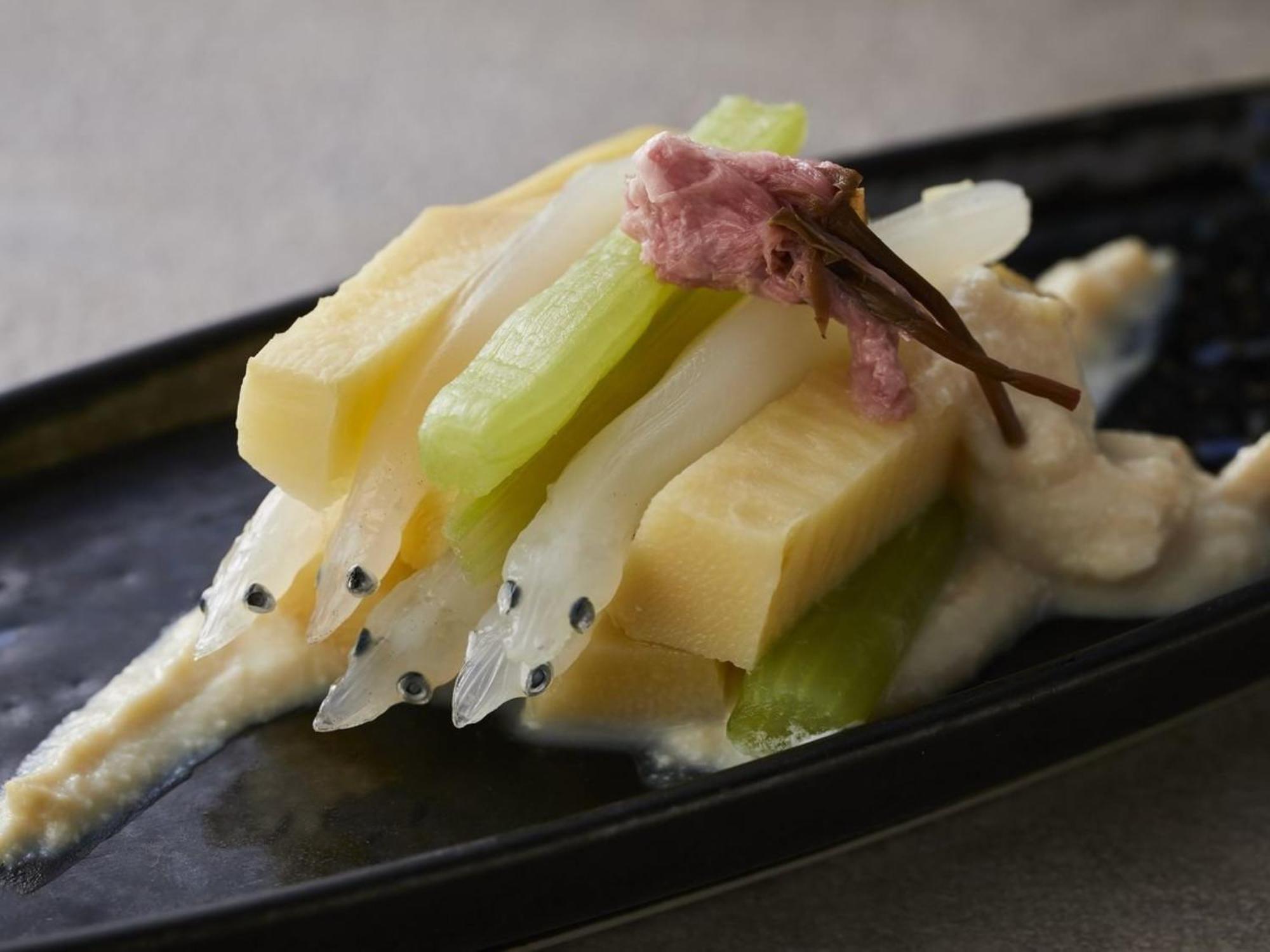 Kamenoi Hotel Fukui Kültér fotó