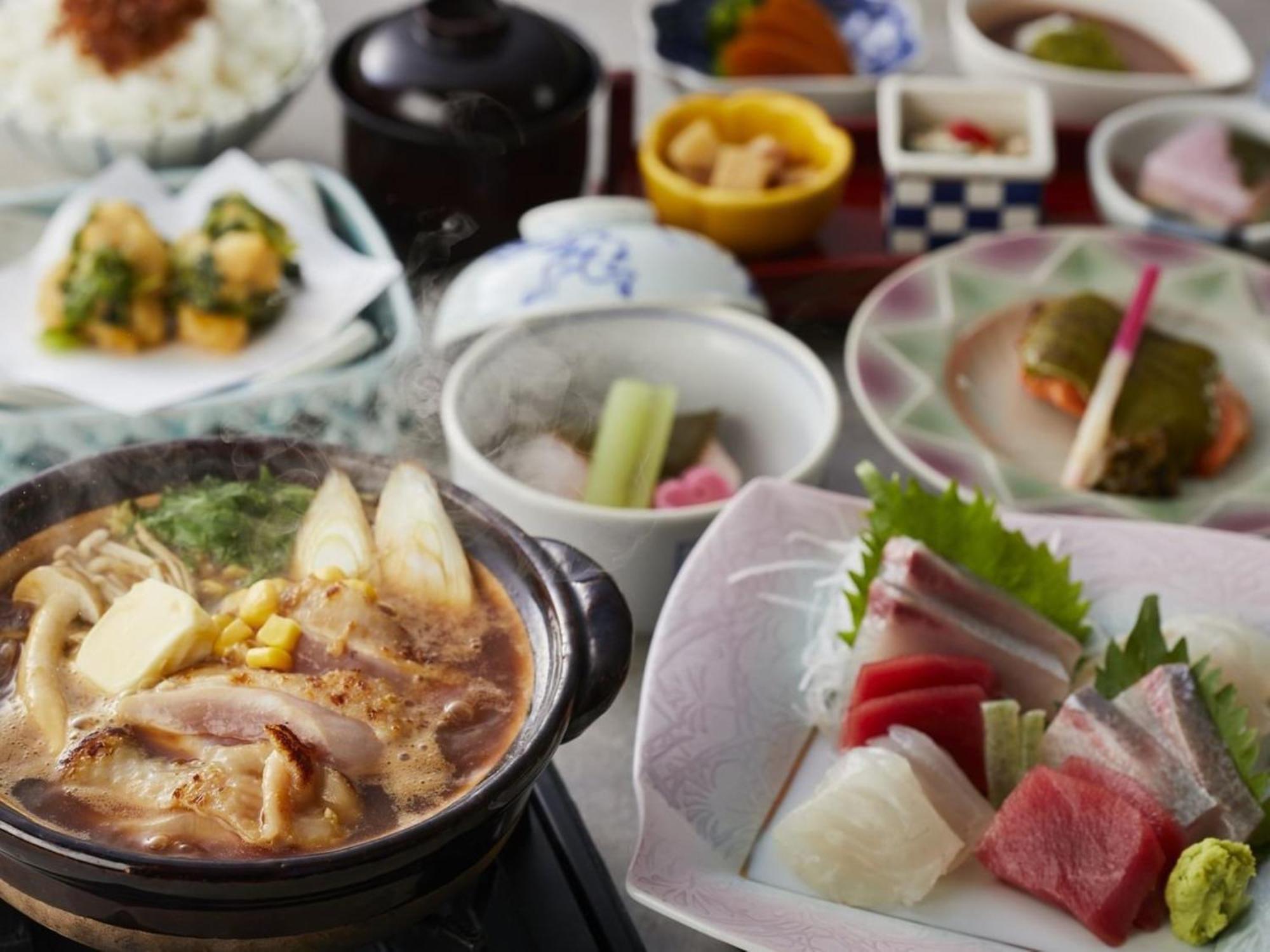 Kamenoi Hotel Fukui Kültér fotó